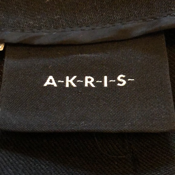Akris Pants - Picture 4 of 4
